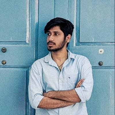 Priyansh Khatter