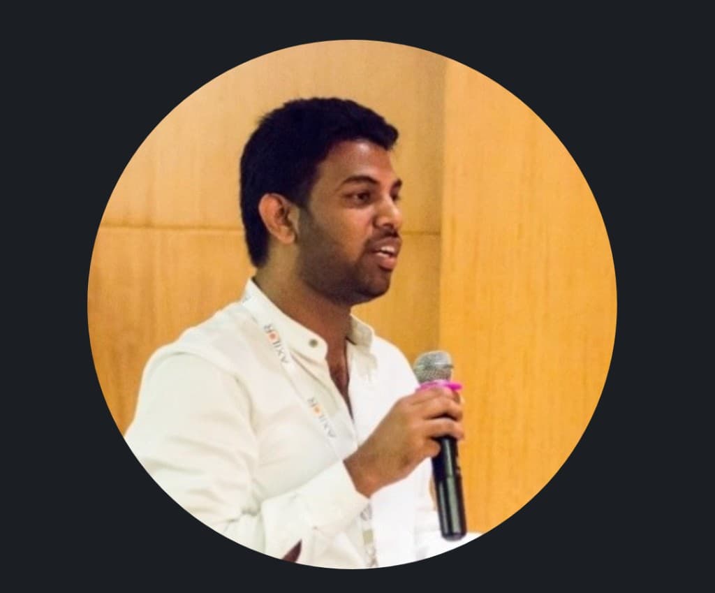 Gaurav Shrivastava